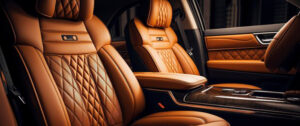 Upholstery