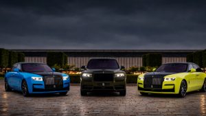 Car Wrapping Dubai – Premium Vinyl Wrap Services