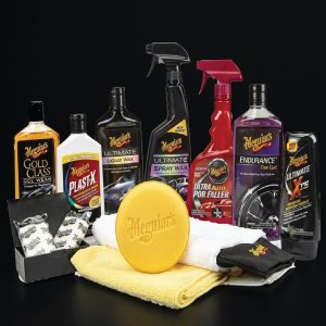 Cleaning Solutions