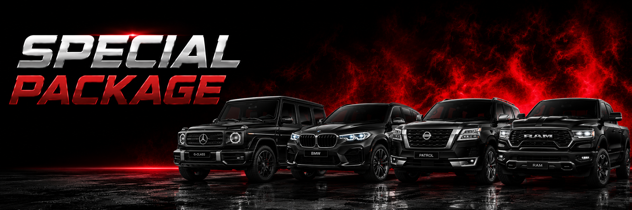 Special Offer Elite Shine