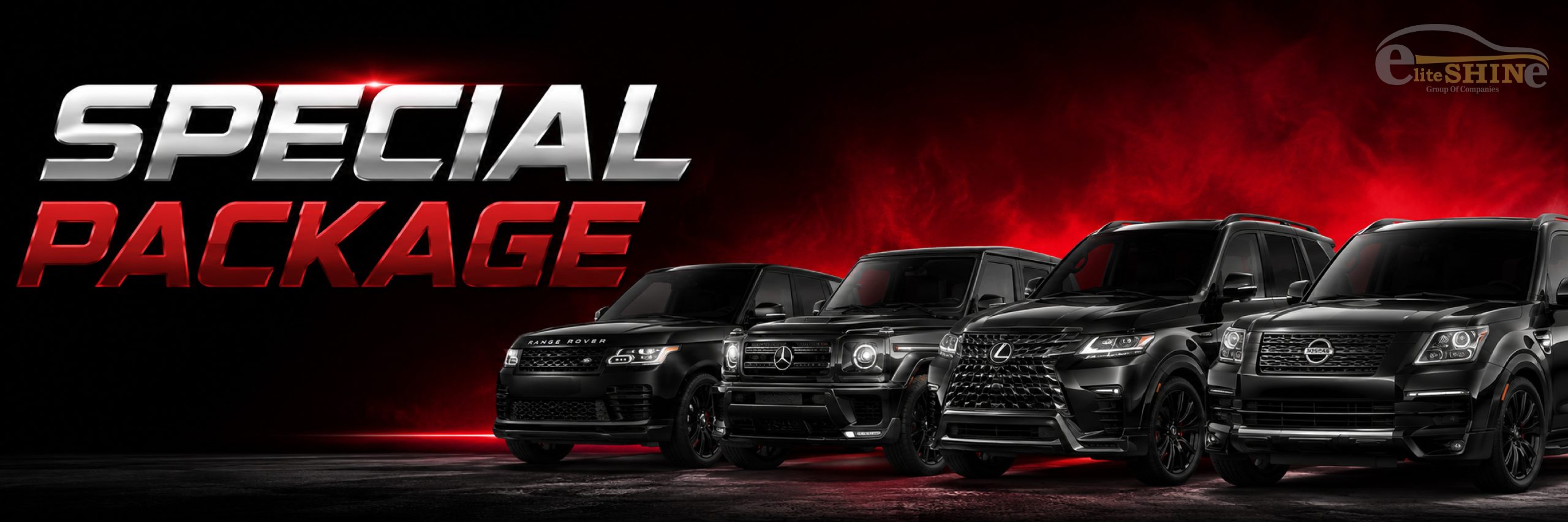 elite banner auto mecanical