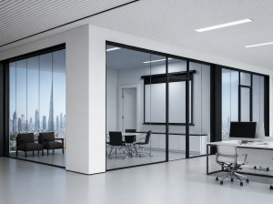 Office window tinting solutions