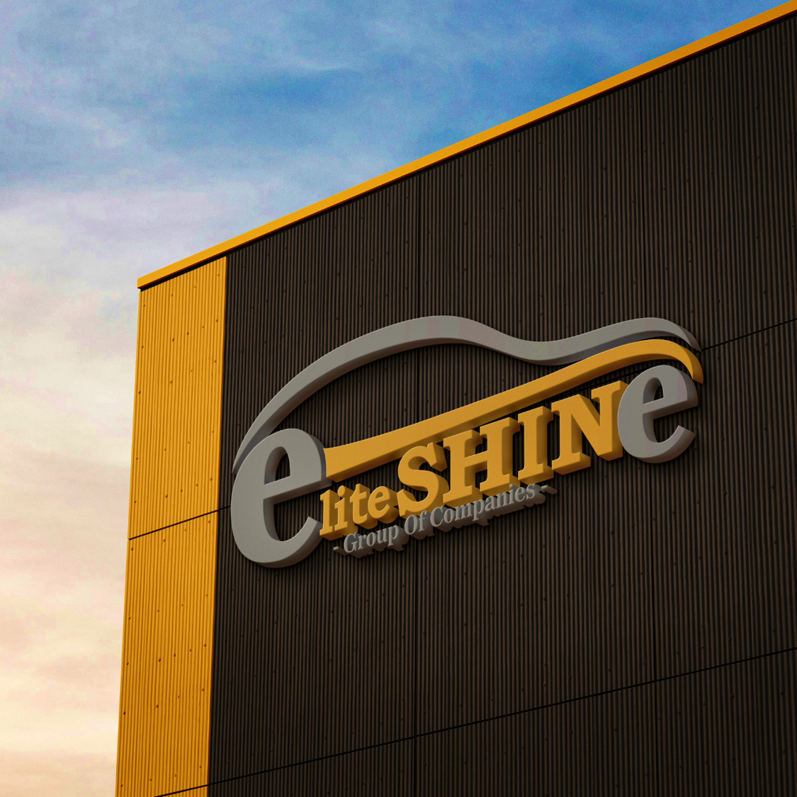 Elite Shine Group — Premium Window Film Solutions Dubai